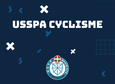 Projet USSPA Cyclisme